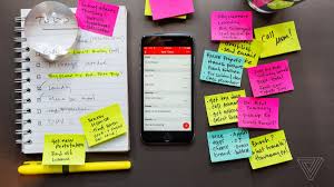 The Best To Do List App Right Now 2017 The Verge