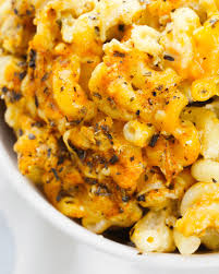 cajun mac and cheese it is a keeper