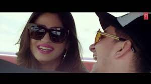 check out latest punjabi video song o