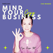 Mind Your Cozy Business Podcast