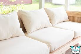 diy outdoor cushions a