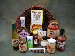 nys combo pack gift basket from ontario