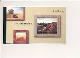 This address is one of 3 central mail handling distribution offices and deal with all enquieries by post. 1994 Northern Ireland Prestige Booklet Royal Mail Stamp Book Complete Dx16 Ebay