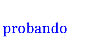 Probando.com is tracked by us since december, 2012. Lleva Tilde Probando Llevatilde Es