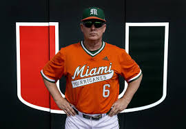 4 national championships, 23 college world series appearances university of miami baseball. Covid Restricted Hurricanes Getting Ready For 2021 Season Miami Herald
