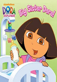 Dora the explorer online games meet dora the explorers friends game. Pdf Big Sister Dora Dora The Explorer Free