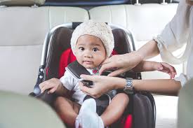 A Car Seat Guide For New Moms Cool