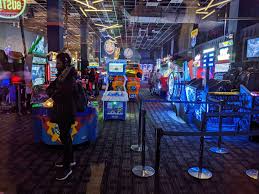 10 best arcades in nyc for a day of fun