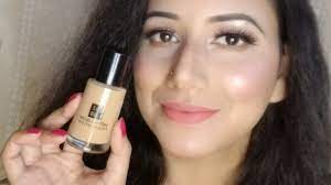 elle 18 foundation review you