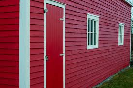 How To Paint Wood Siding True Value