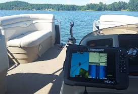 What Size Trolling Motor For A 24 Pontoon Boat Find Out