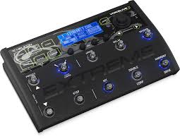 tc helicon voicelive 3 extreme