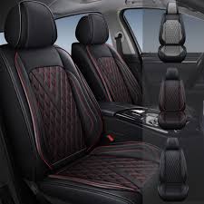 Seat Covers For 2023 Jeep Compass For
