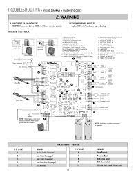 wiring diagram diagnostic codes