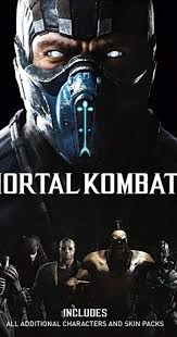 The first images from 'mortal kombat'? Mortal Kombat X Video Game 2015 Imdb