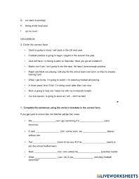 English Class B1 Workbook Pdf - English class b1 unit 5 worksheet