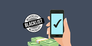Verify that the imei is clean and the phone is not blacklisted. Sell Blacklisted Phones With Bad Esn Or Imei Any Carrier