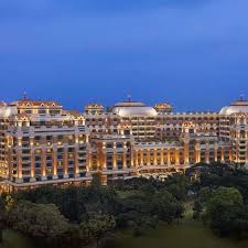 the 20 best luxury hotels in chennai