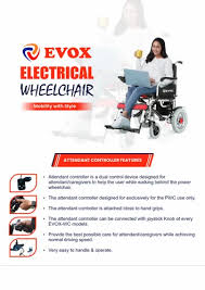 foldable motorized wheelchair