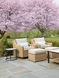 Outdoor Wicker Patio Furniture