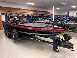 2023 Ranger Boats Z521r Ranger Cup