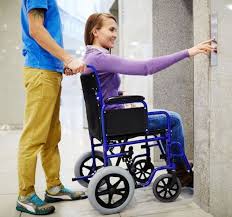 12 Best Lightweight Transport Wheelchairs Help Wellness