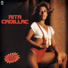Rita Cadillac 