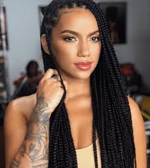 box braids what you need to know from