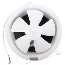 kitchen bathroom exhaust fan vent fan 4