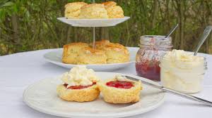 homemade ermilk scones tales from