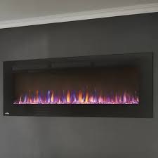 Electric Fireplace In Calgary
