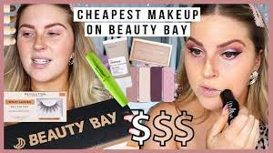 est makeup on beauty bay