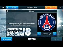The short name of this club is psg, paris sg. How To Import Psg Paris Saint Germain Logo And Kits In Dream League Soccer 2018 Youtube
