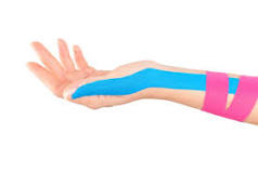 Image result for why do people like kinesiology tape