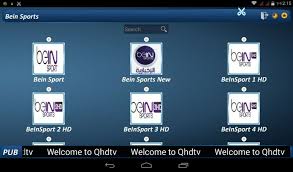 Download and install qhdtv 2.9.0 on windows pc. Qhdtv Apk Qhdtv Pro Apk