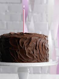 how do you make chocolate cake here s