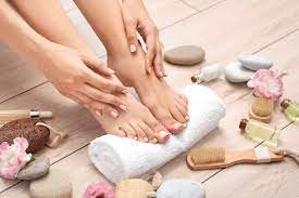 nails relaxation spa read reviews