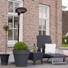 Buy A Freestanding Electric Patio