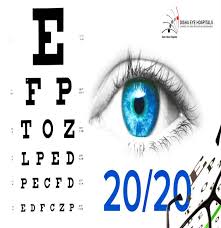 20 Facts On 20 20 Vision Disha Eye Care