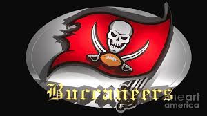 Thingiverse is a universe of things. Buccaneers Logo In Oval Digital Art By Roger