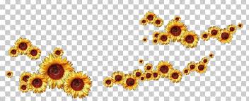 Multiple sizes available for all screen sizes. Common Sunflower Animation Png Clipart Autumn Computer Wallpaper Designer Download Flower Free Png Download