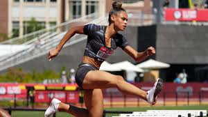 Denne artikkelen inneholder en liste over verdensrekordene i friidrett for menn og kvinner. Us Olympic Trials Sydney Mclaughlin Sets 400m Hurdles World Record Sports Illustrated