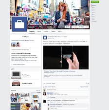 1,669,645 likes · 414 talking about this · 410 were here. How To Prepare For The New Facebook Page Design Business 2 Community