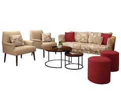 Buy Apolo 3 Seater Living Room Sofa