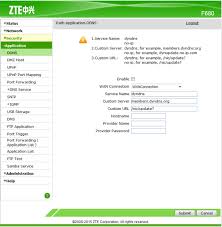 If you do not know the default ip address of your router, click here. Zte F670l Admin Password How To Login Zte Router 192 168 1 1 The Default Zte F670 Router Password Is