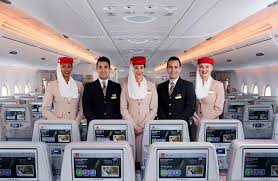 emirates cabin crew requirements and