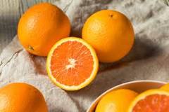 what-months-are-cara-cara-oranges