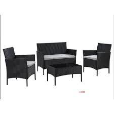 Rattan Patio Chairs And Table Sets