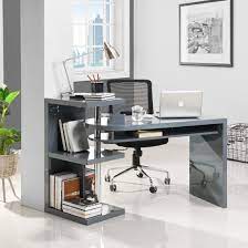 sydney rotating office desk in high