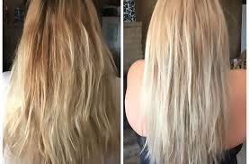 Wella T11 T18 Toner Before And After In 2019 Wella Toner
